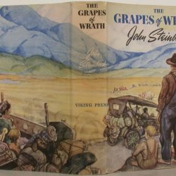 Chapter 16 grapes of wrath