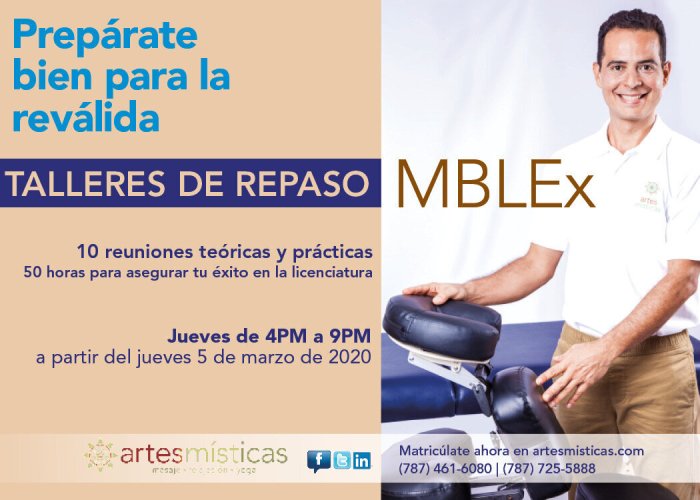 mblex examen en espanol