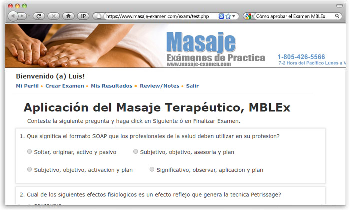 mblex examen en espanol 2023