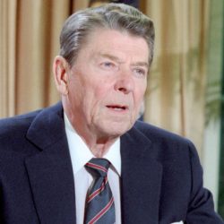 Ronald reagan space shuttle challenger speech rhetorical analysis